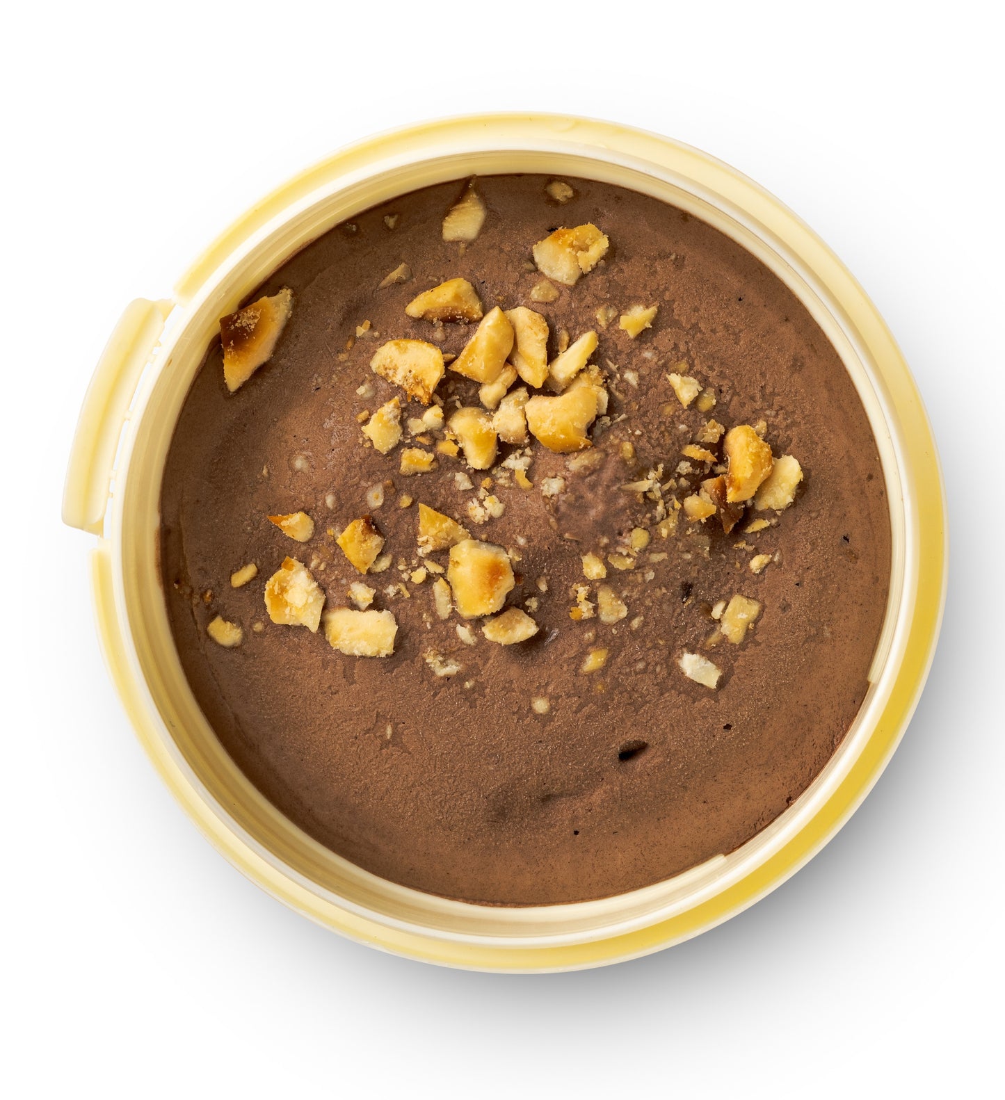 Yes Choco Hazelnut No Sugar.