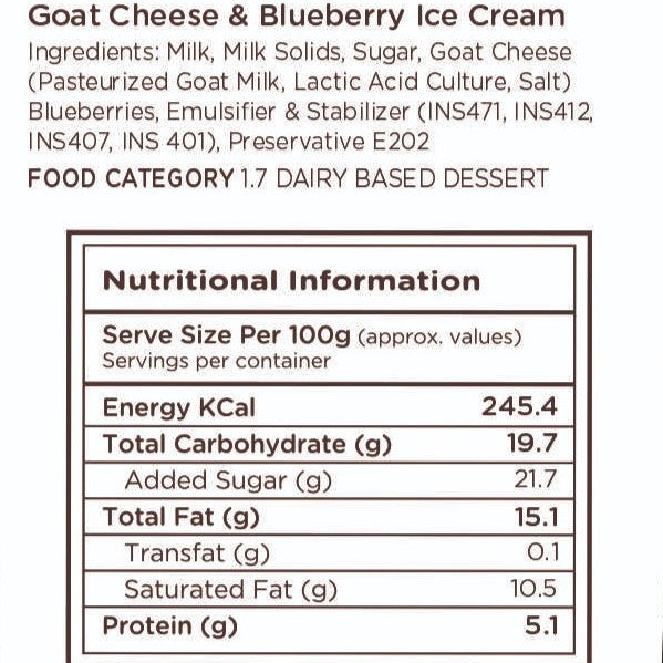 Berry Berry Cheesy