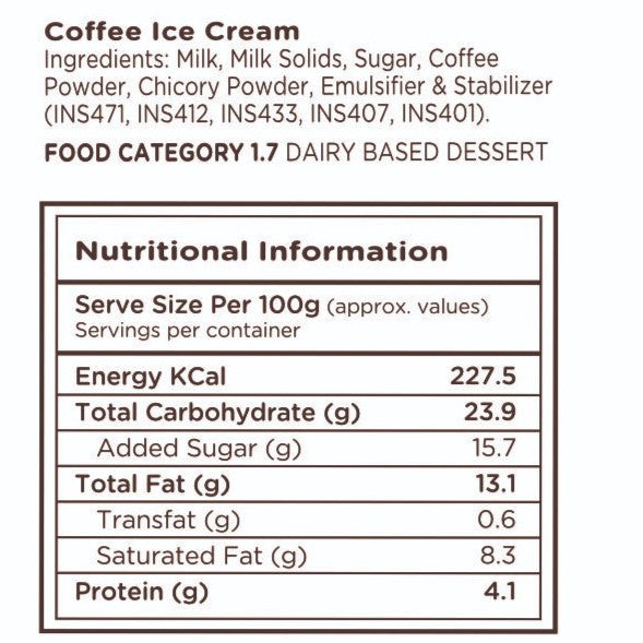 South Indian Filter Coffee