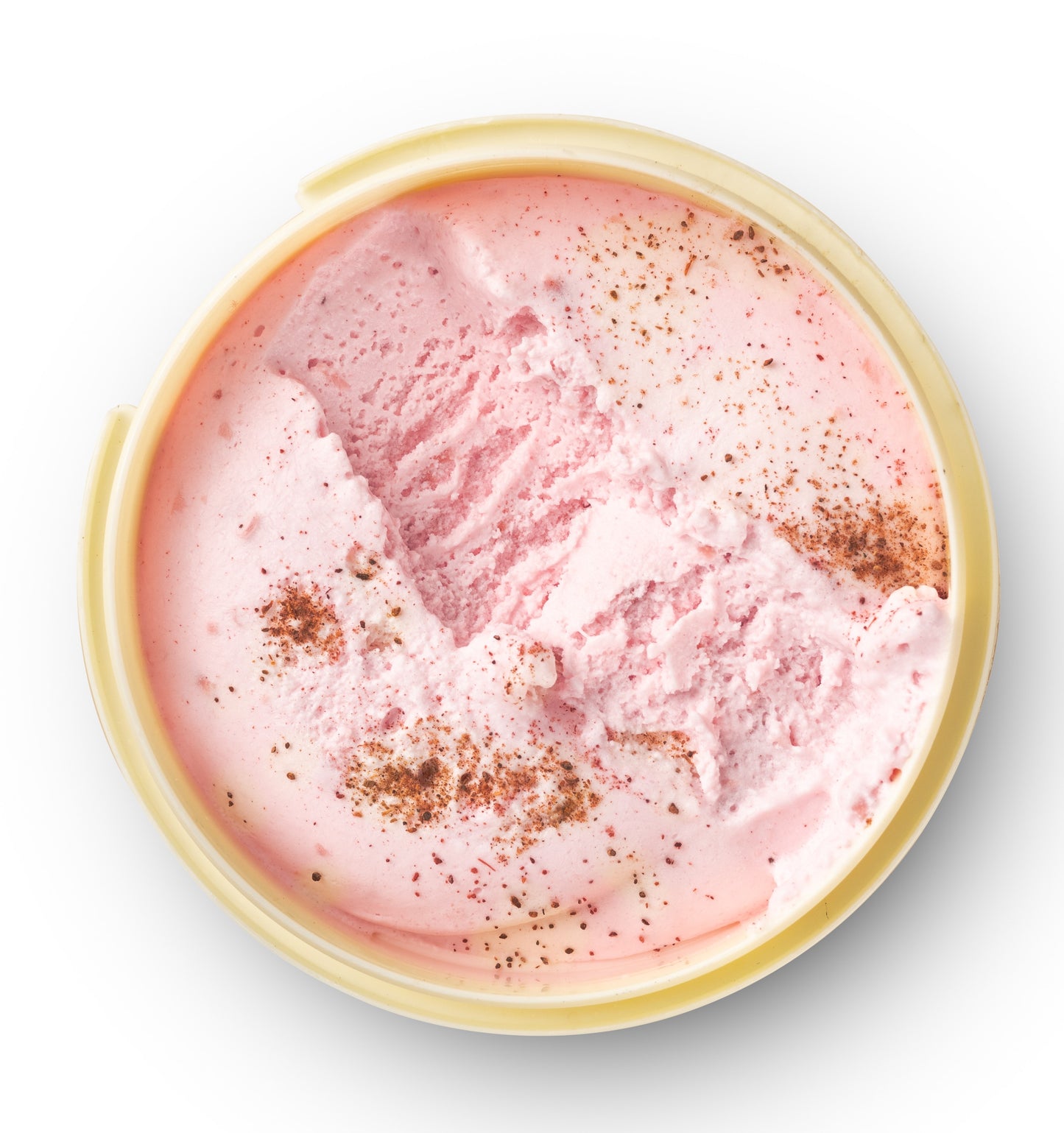 Rose & Cinnamon (180ML)