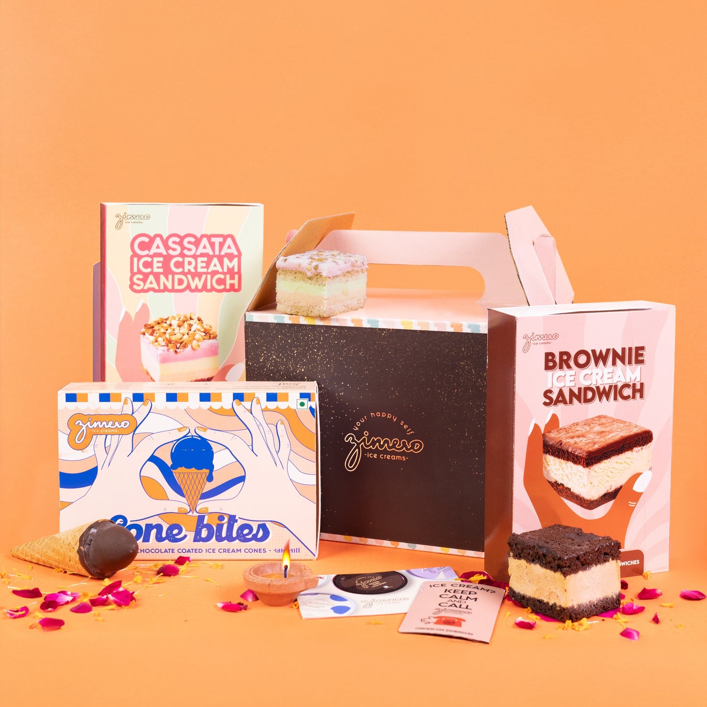 Diwali Gift Pack