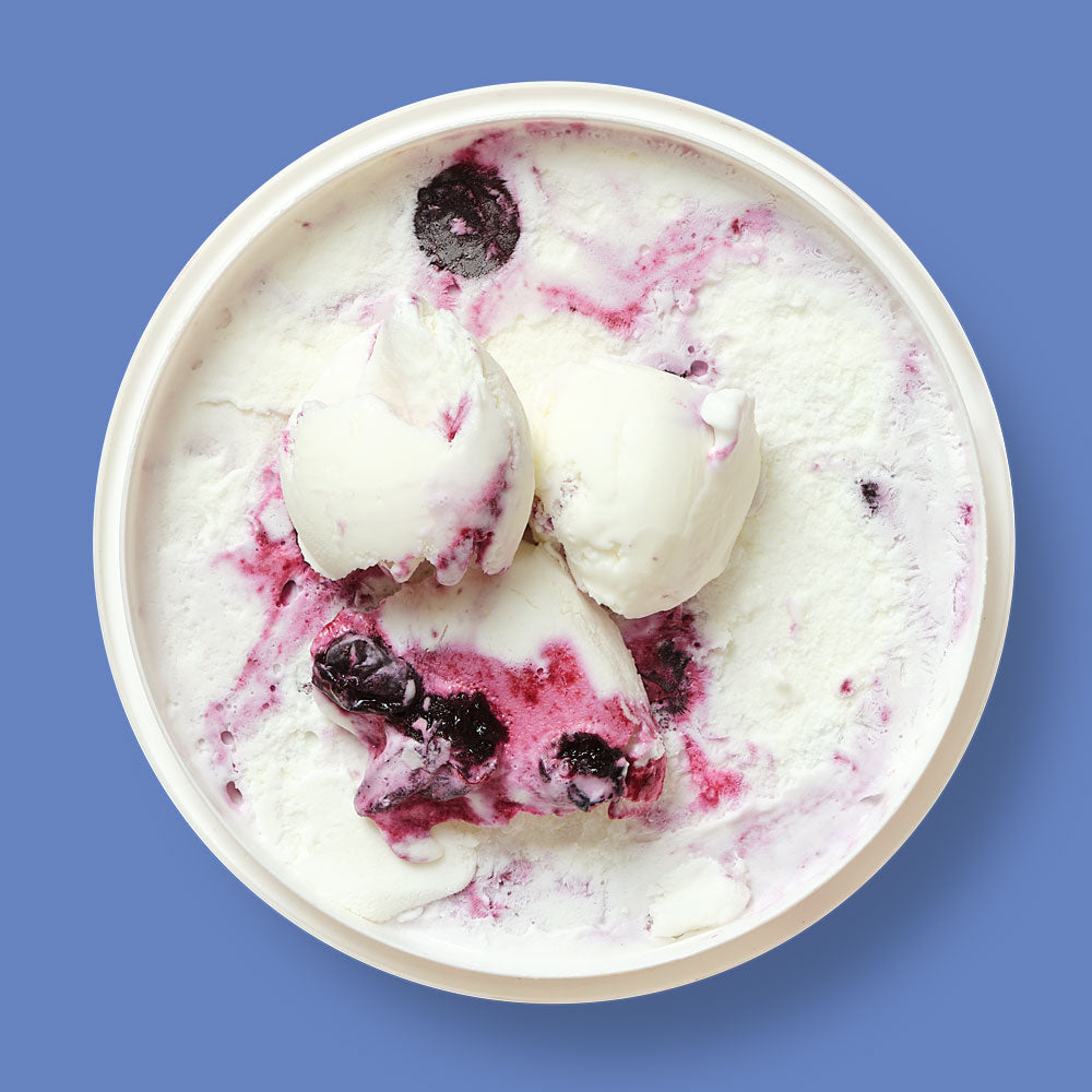 Berry Berry Cheesy