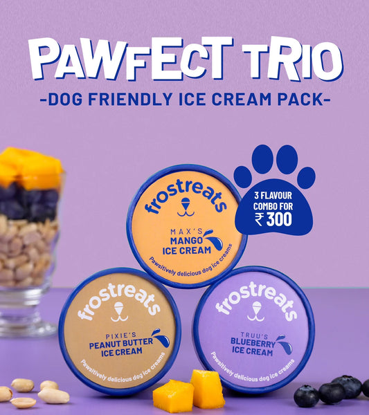 Pawfect Trio Pack