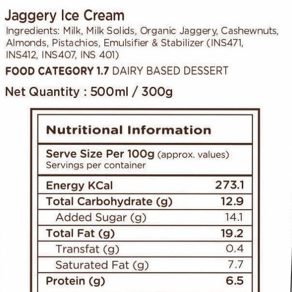 Nutty Jags
