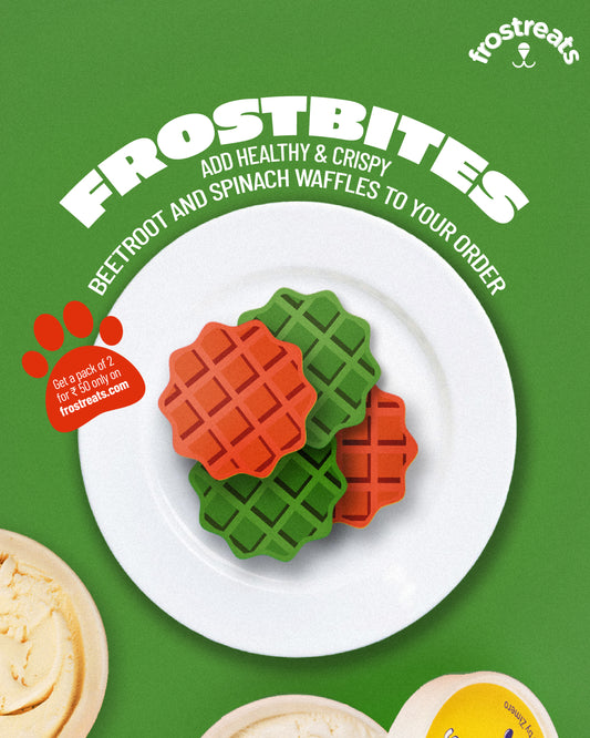 Frostbites